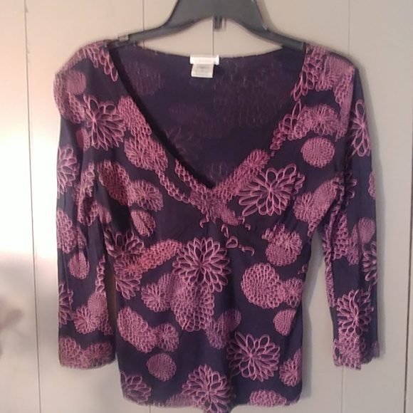 Old Navy Tops - Very Cute Top! EUC!
